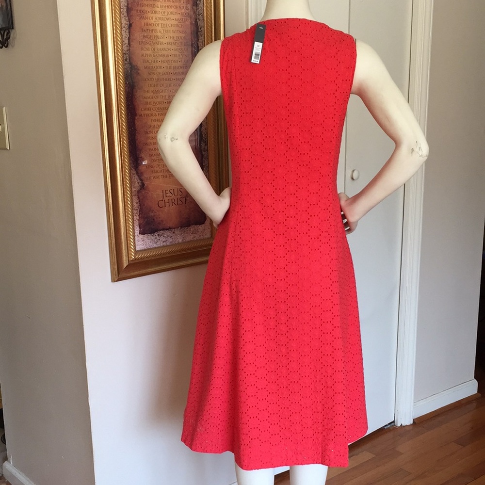 NWT The Limited Dress - Picture 3 of 6